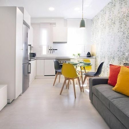 Minty Stay - Ortega y Gasset Madrid Exterior foto