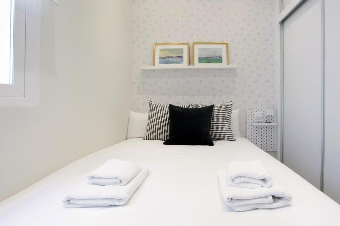 Minty Stay - Ortega y Gasset Madrid Exterior foto