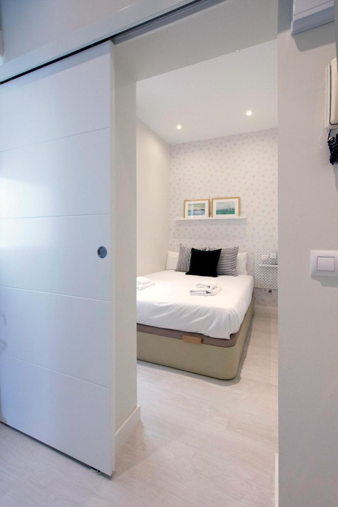 Minty Stay - Ortega y Gasset Madrid Exterior foto
