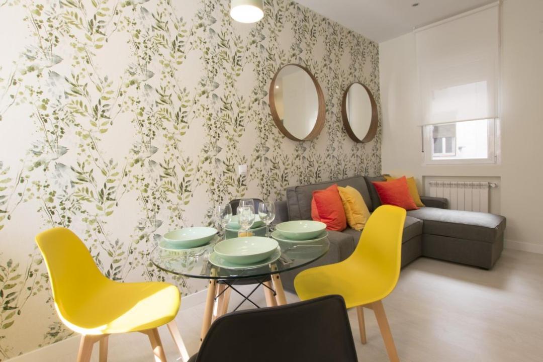Minty Stay - Ortega y Gasset Madrid Exterior foto